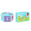 Магнитен Пъзел 16 Елемента Raya Toys