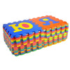 Raya Toys Föld puzzle, 36 db-os