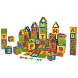 Raya Toys Föld puzzle 30301, 36 darabos