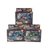 Кутия С Велосипеди Raya Toys