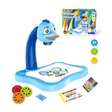 Raya Toys diavetítős rajzprojektor