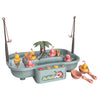 Игра За Риболов На Патета. Raya Toys