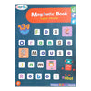 Магнитна Книга Азбука Raya Toys
