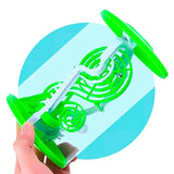 Безкраен Лабиринт Raya Toys