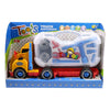 Truck Truck Orange
