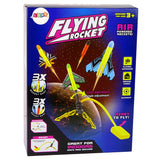 Raya Toys rakéta kilövővel