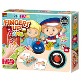 Ujjjáték 186 Raya Toys