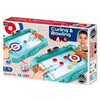Játék 2 az 1-ben curling és bowling 170 Raya Toys