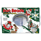 Мозайка За Гладене 3d 3000 Части Коледа Raya Toys
