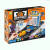 Raya Toys 2 az 1-ben kosárlabda társasjáték
