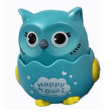 Bagoly Türkiz Raya Toys