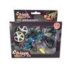 Raya Toys kék kerékpáros doboz