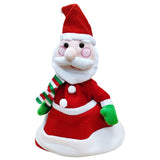 Raya Toys Táncoló Mikulás Sapka