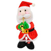Táncoló Mikulás Raya Toys