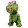 Táncoló Krokodil Raya Toys