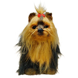 Táncoló Yorkshire Terrier Raya Toys