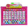 Raya Toys - Rózsaszín, magyar nyelvű tablet