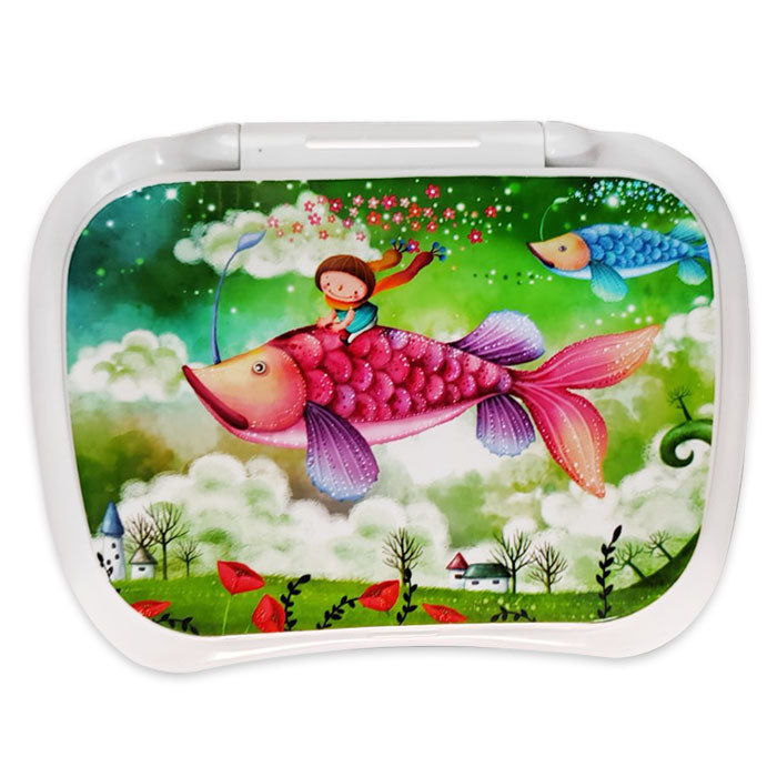 Лаптоп На Български Риби Raya Toys