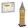 Stereo Puzzle Big Ben London Raya Toys