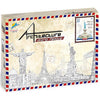 Raya Toys Sztereó Puzzle Szabadság Szobor