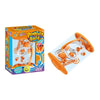 Игра Лабиринт Оранжев Raya Toys