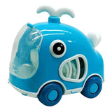 Интерактивно Коте С Клетка Кит Raya Toys