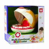 Комплект Котка На Зъболекар Raya Toys