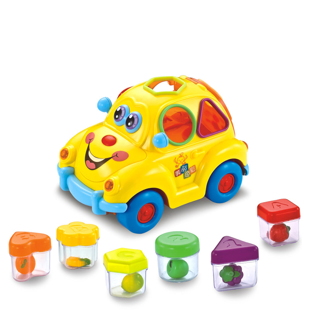 Кола С Ф Ми На Бат Raya Toys