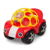 Raya Toys Piros Oktató Autó Aktivitás