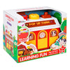 Активити С Домашни Животни Raya Toys