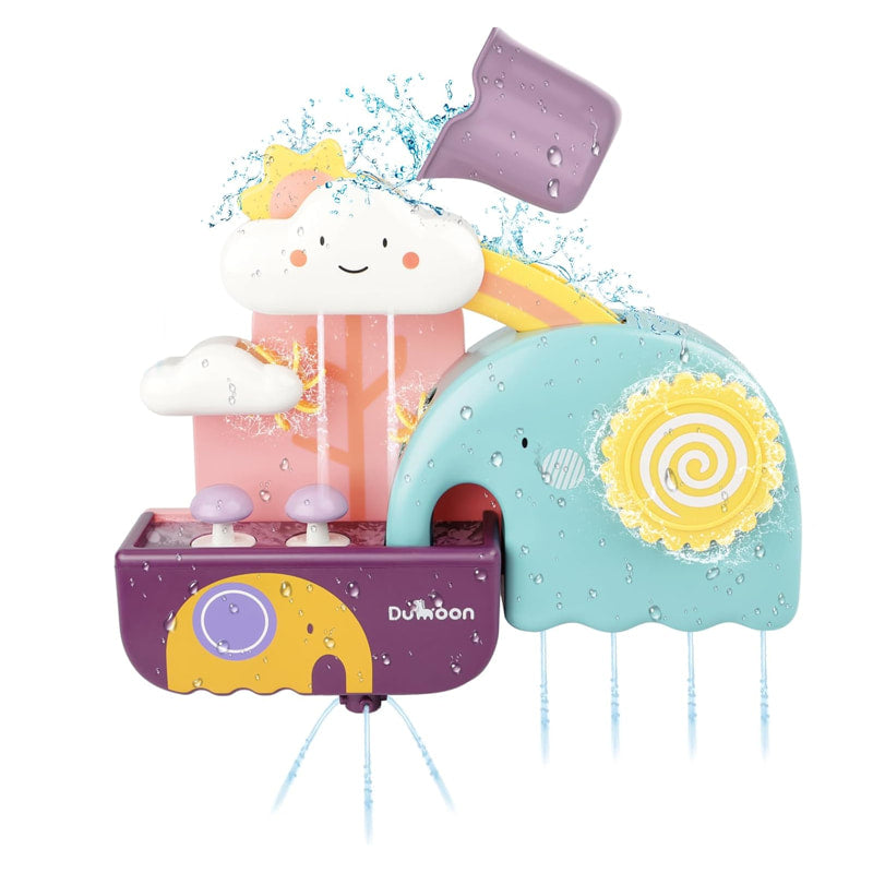Играчка За Баня Слонче Raya Toys