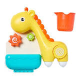 Играчка За Баня Жирафче Raya Toys
