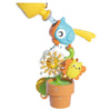 Играчка За Баня Птичка Raya Toys