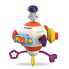 Бебешка Сензорна Топка 8в1 Raya Toys