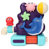 Играчка За Баня Делфин Raya Toys