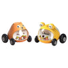 Комплект Бебешки Колички Жаба И Тигър Raya Toys