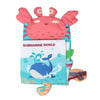 Бебешка Мека Книжка Океан Raya Toys