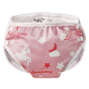 Бебешки Памперс За Плуване Еднорог Mambobaby