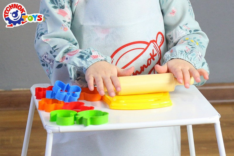 Ролеви Игрален Комплект Малката Пекарка 21Х19Х4