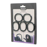 Свързващи Халки 5бр. Dooky