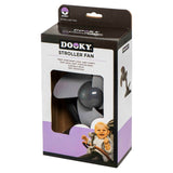 Dooky univerzális babakocsi-ventilátor
