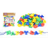 4 Конструктор Raya Toys