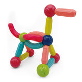 Магнитен Конструктор 25 Елемента Raya Toys