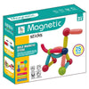 Магнитен Конструктор В Кутия 25 Елемента Raya Toys
