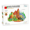 Магнитен Конструктор 32 Елемента Динозаври Raya Toys