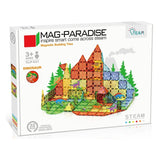 Магнитен Конструктор 32 Елемента Динозаври Raya Toys