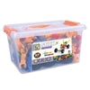 Конструктор В Кутия 115 Части Raya Toys