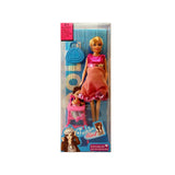 Бременна Кукла Raya Toys