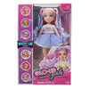 Glo Up Girls Колекционерска Кукла Sadie Raya Toys