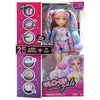 Glo Up Girls Кукла С Аксесоари Sadie Raya Toys